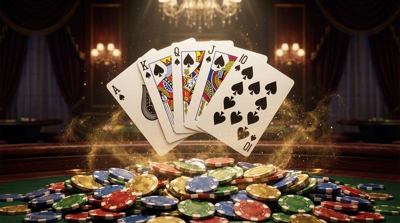 全球棋牌竞技底层架构统一趋势与市场分化