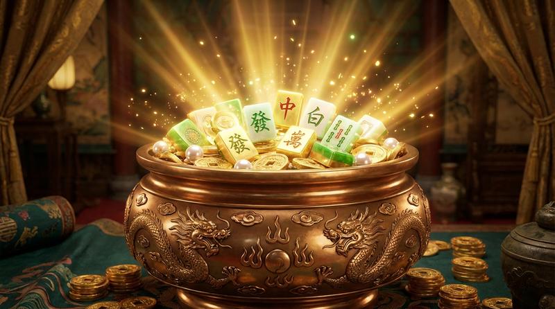 全球棋牌实时竞技攻坚：麻将胡了边缘计算架构的场景化应用研究